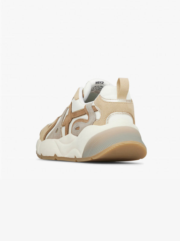 SARAH-W - Sand/Bone/Taupe