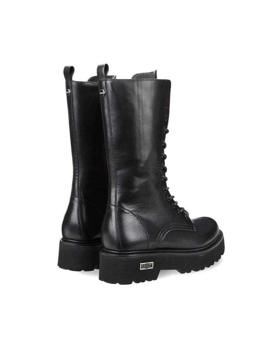 Anfibio alto - Black