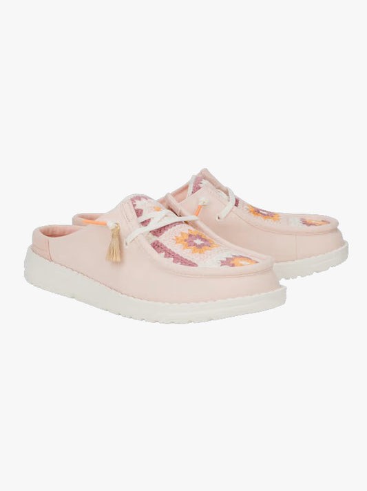 Wendy Slip Cottage Crochet