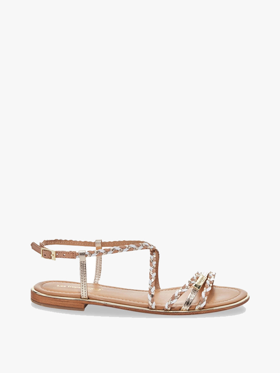 Homage - Nude multi