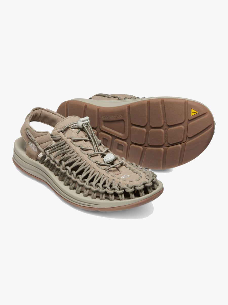 Uneek M-Timberwolf/Plaza Taupe