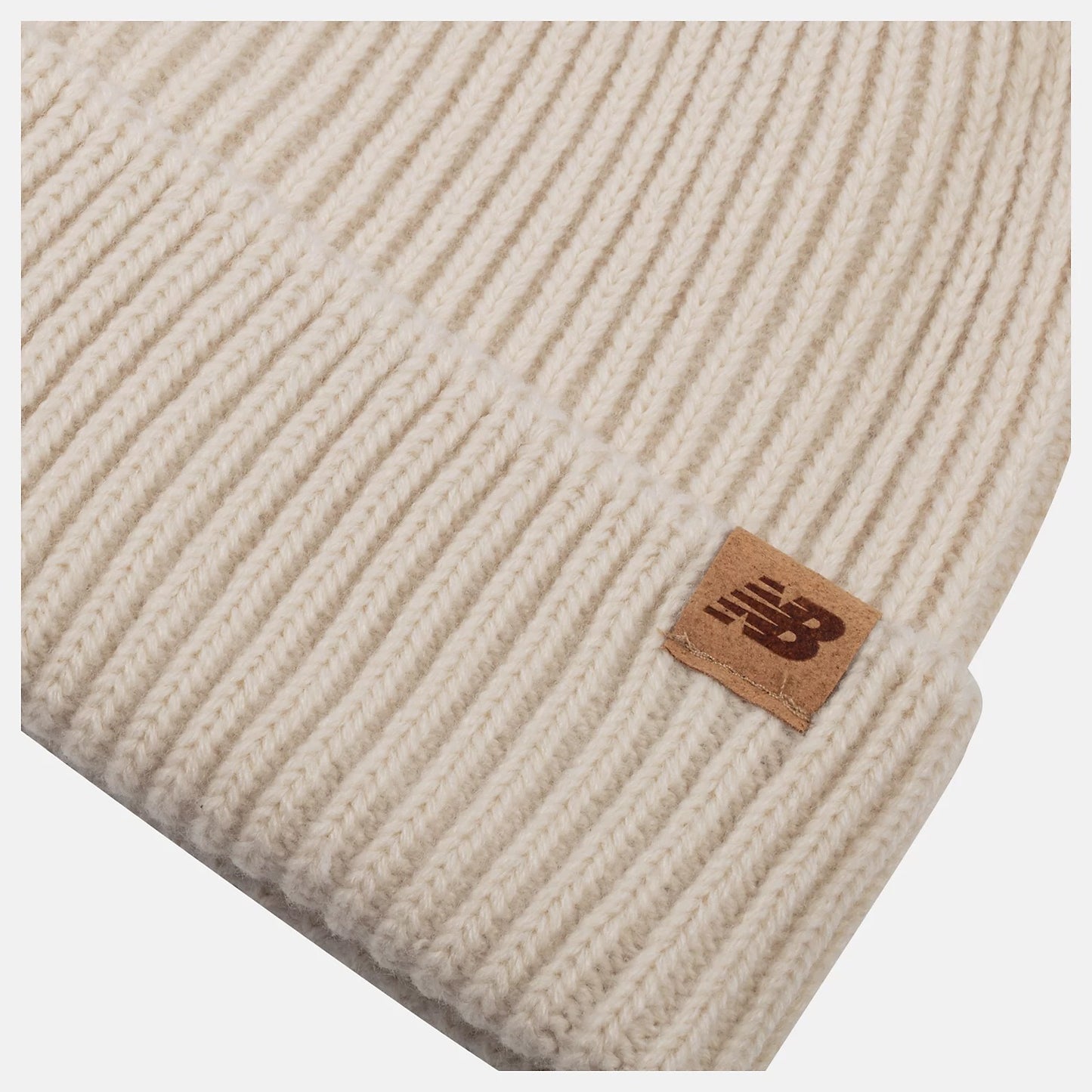 Winter Watchman Beanie - LINEN