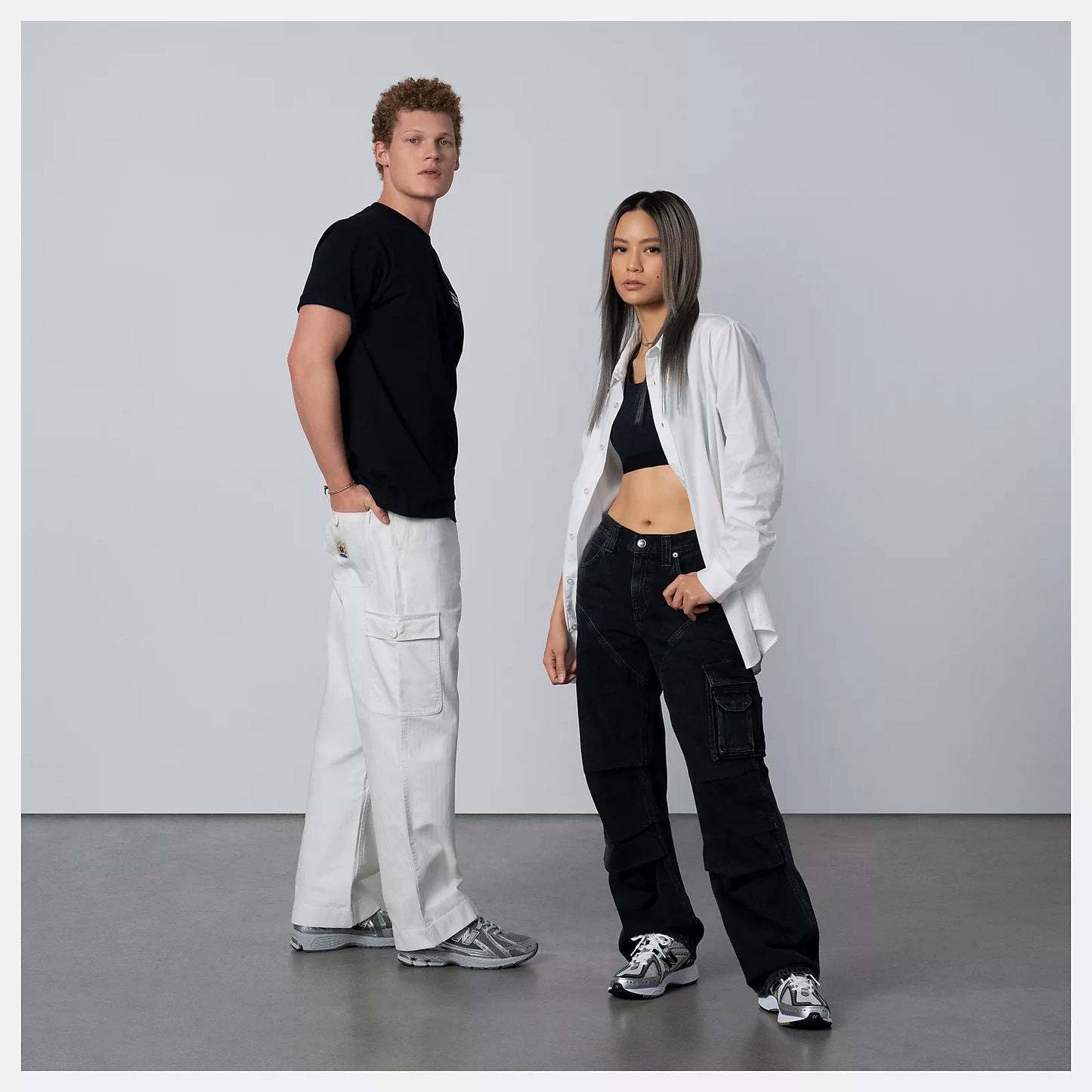 1906 - White/Gold/Black