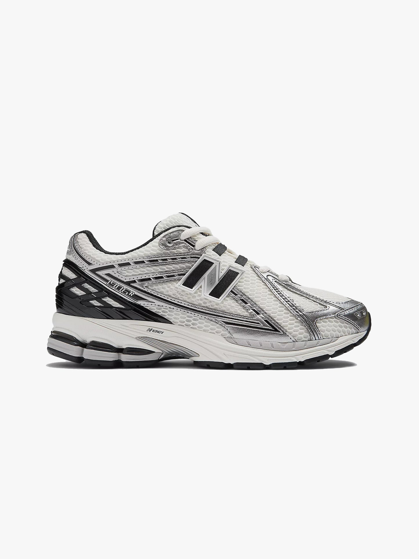 1906 - Silver/black