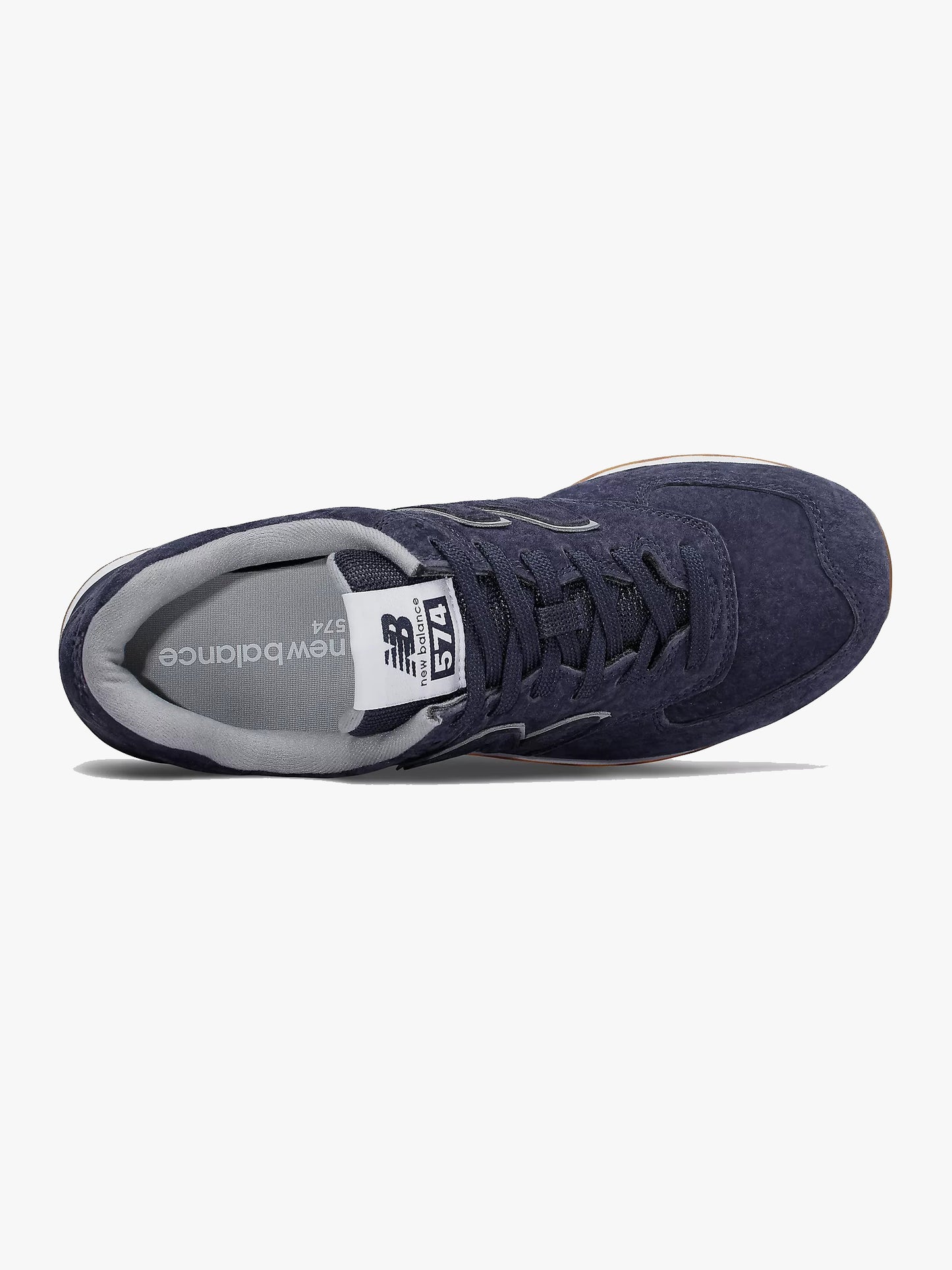 574 - Blue