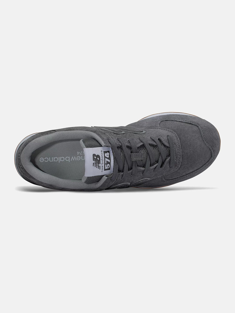 574 - Grey