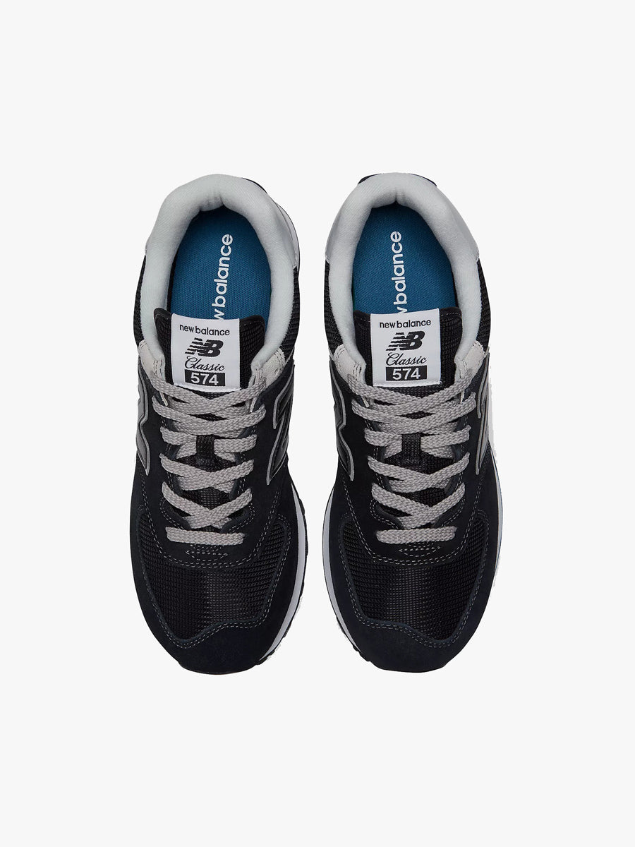 574 - Black