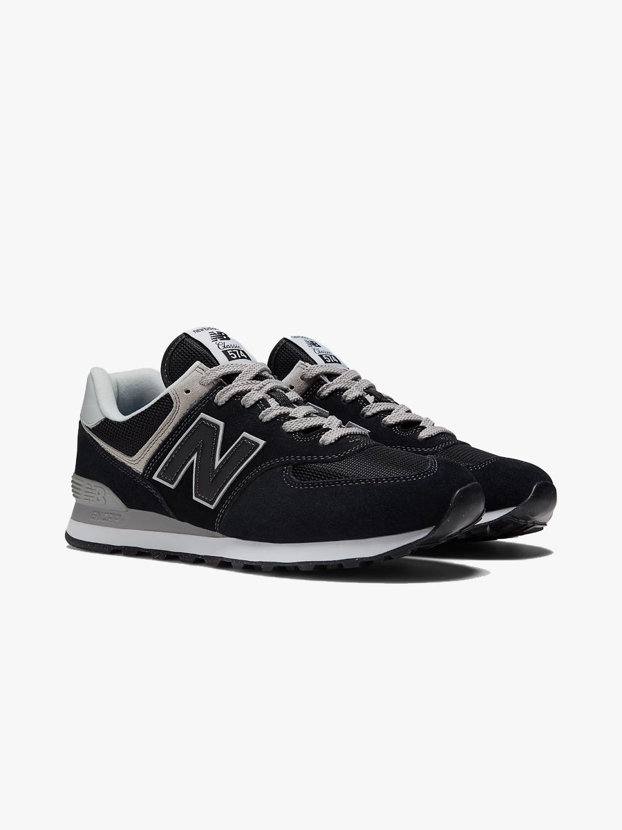 574 - Black
