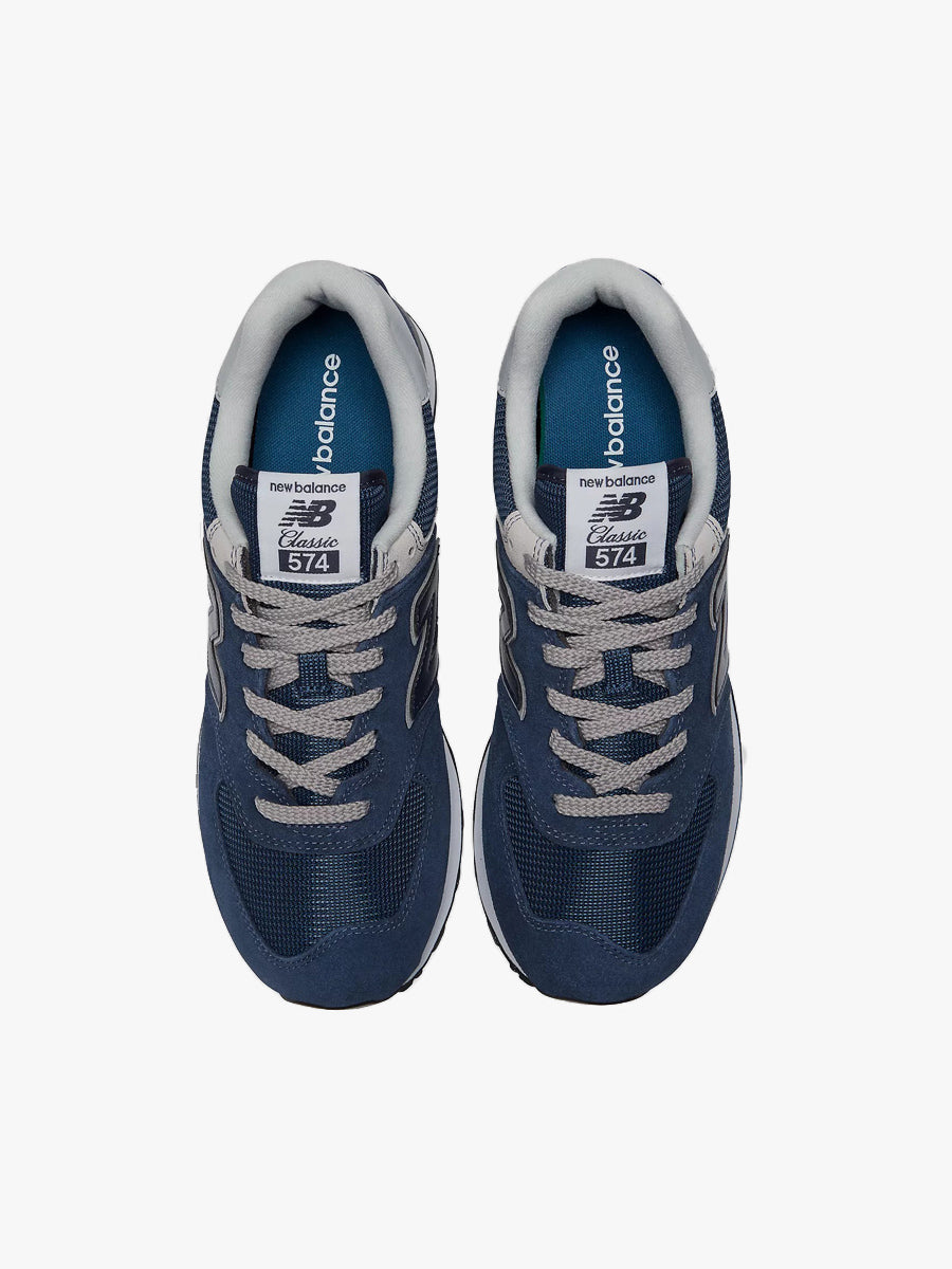 574 - Navy
