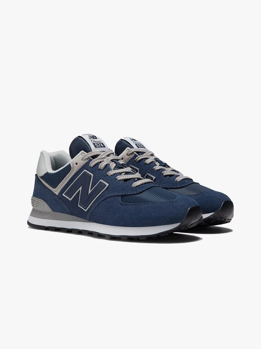 574 - Navy
