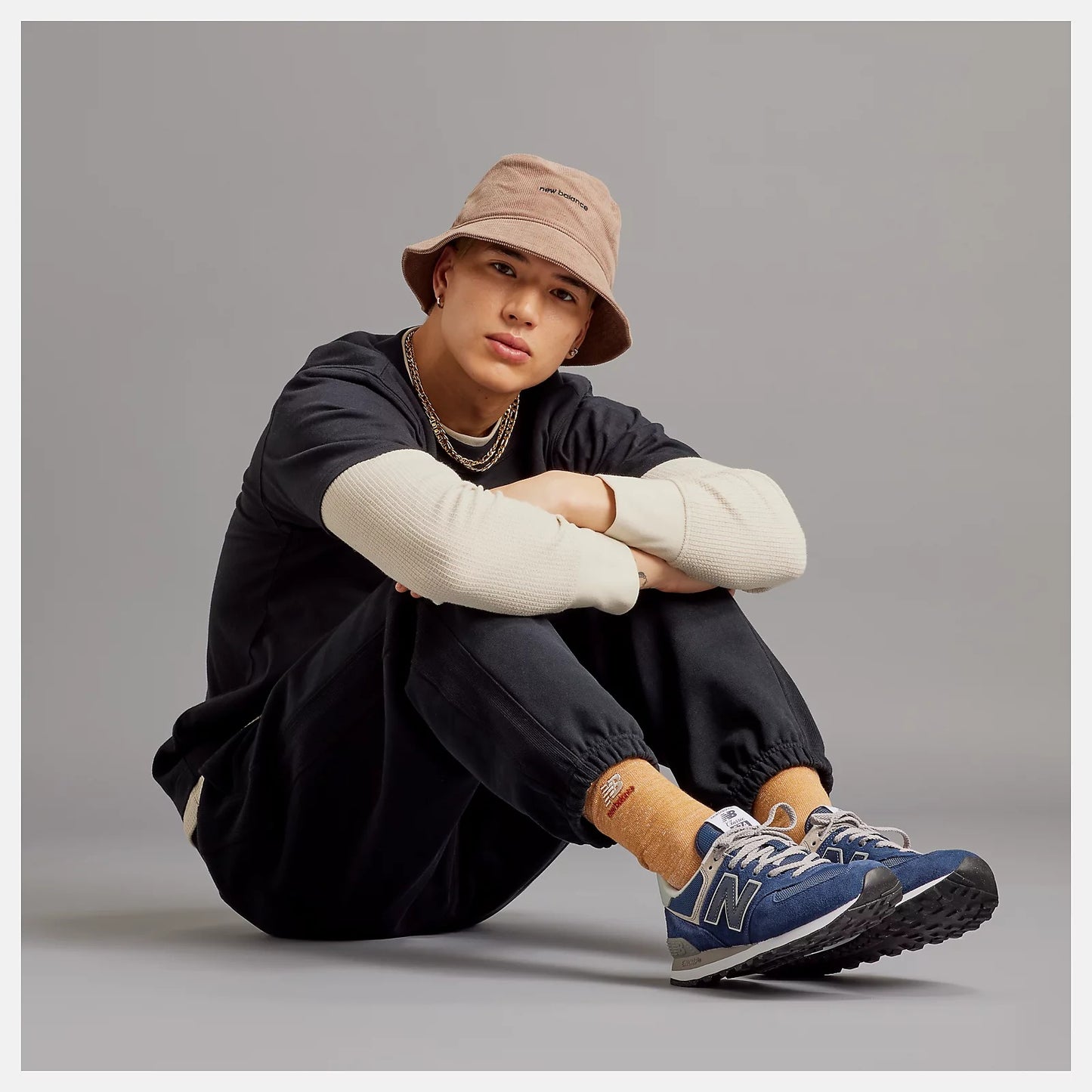 574 - Navy