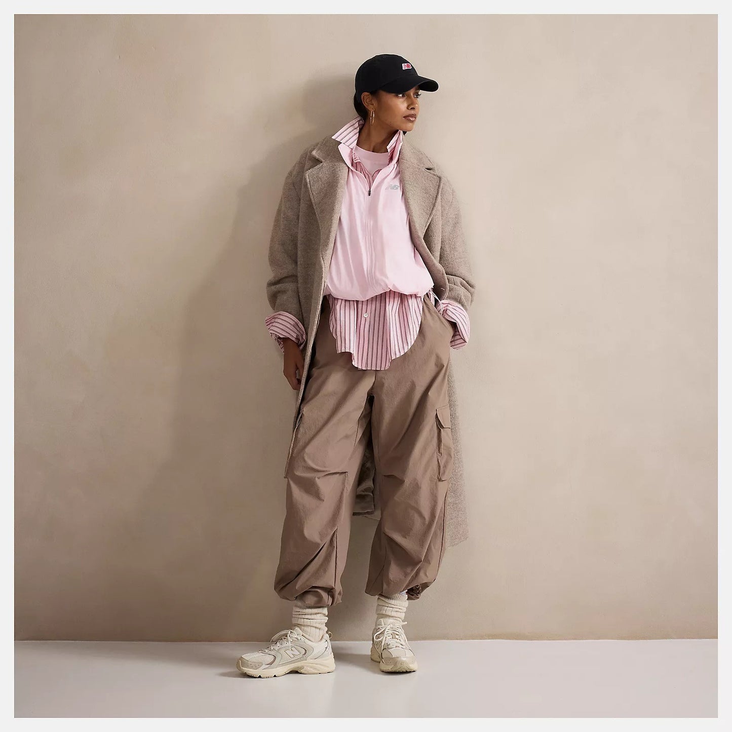 530 - Beige