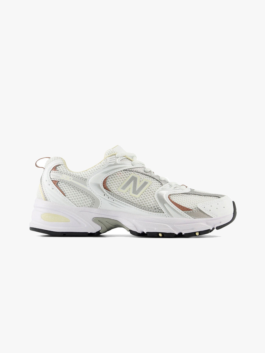 530 - White