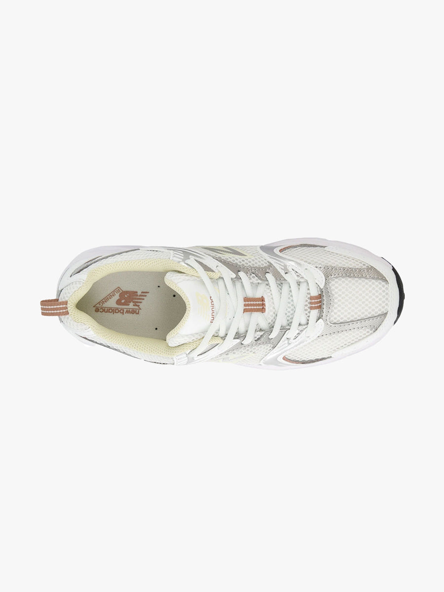 530 - White