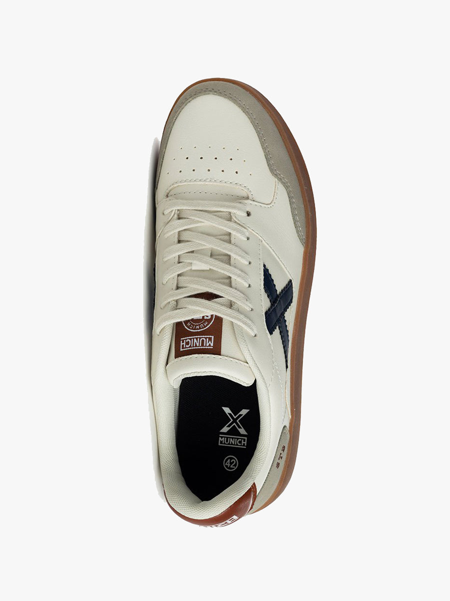Legit 52 - White