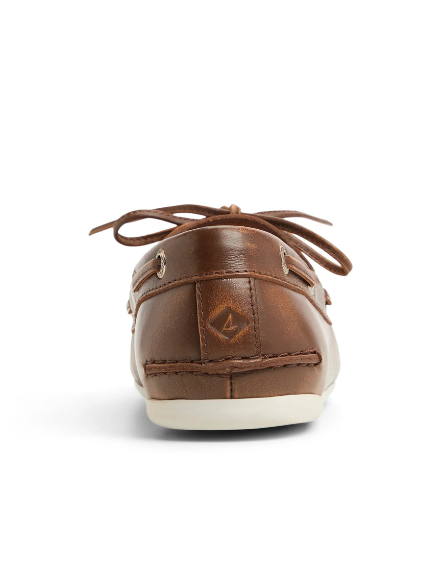 Slim Boat - Tan