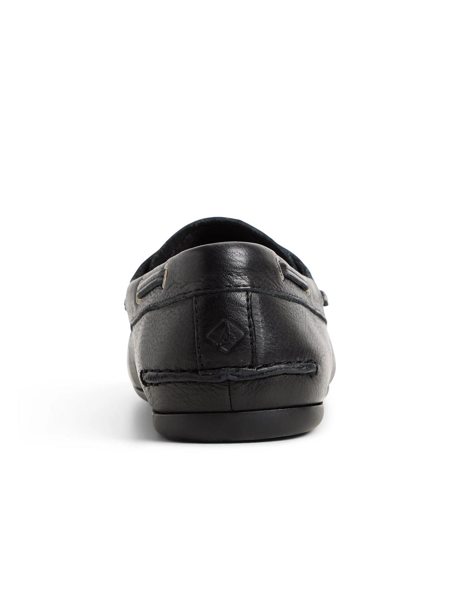 Slim Boat - Black