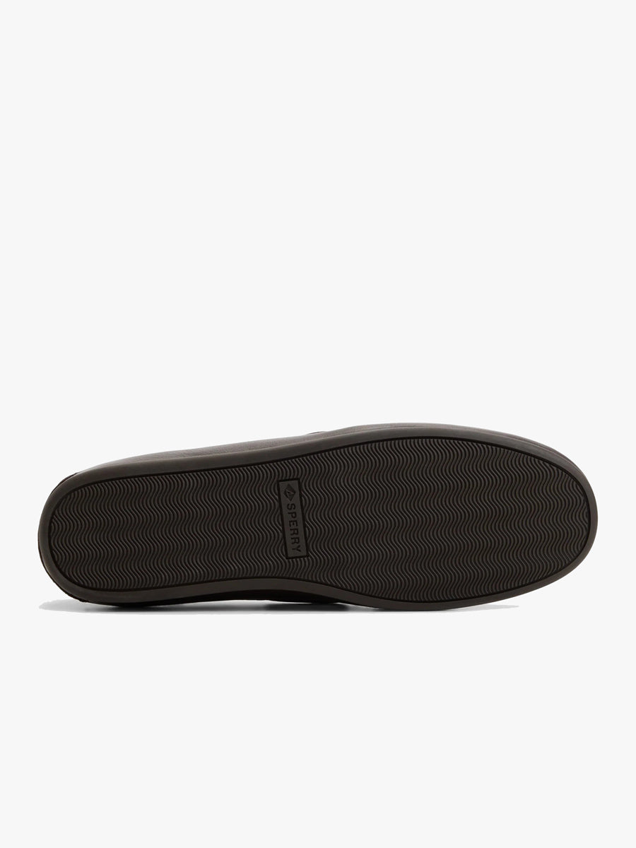 Slim Boat - Dark brown
