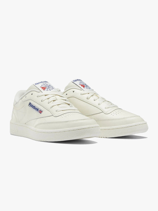 CLUB C 85 CHALK/CLACOB