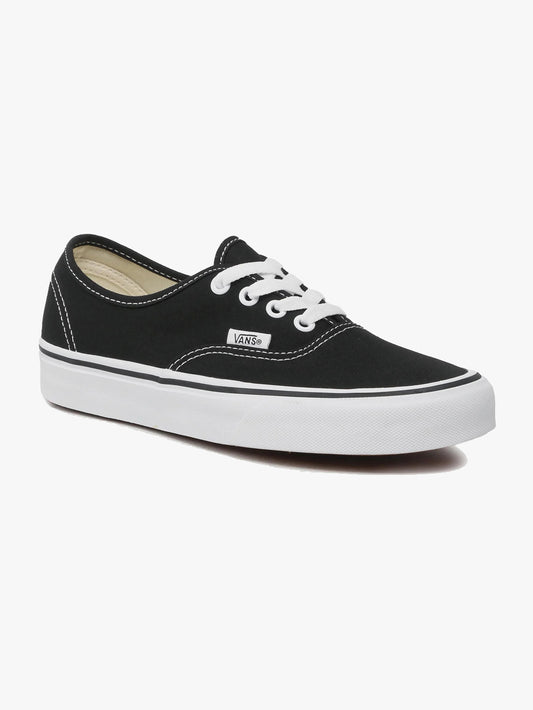 Authentic - Black