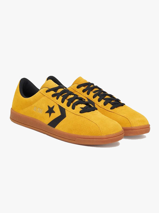 Classic Trainer - Yellow/black