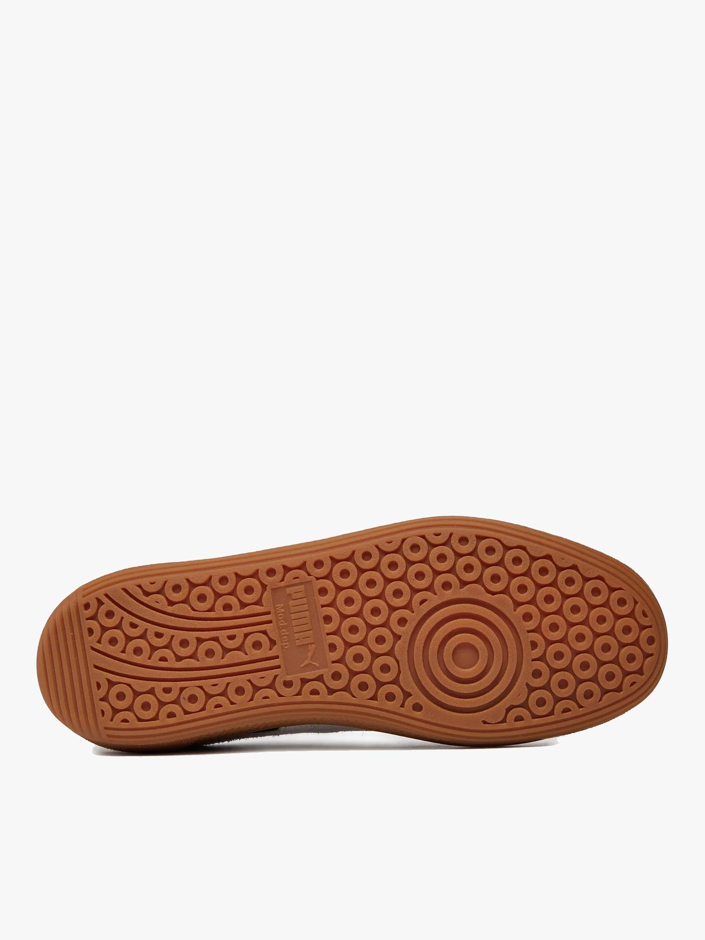 PALERMO LTH - Black/Gray/Gum