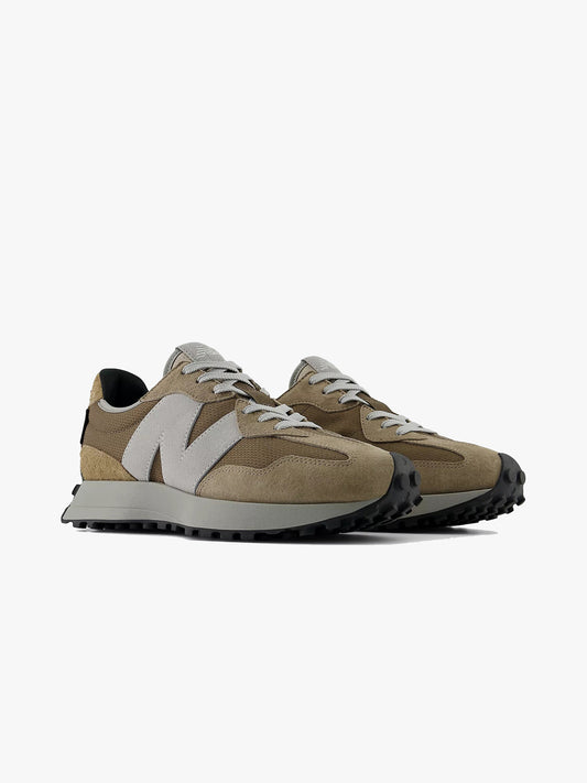 327 - Light mushroom