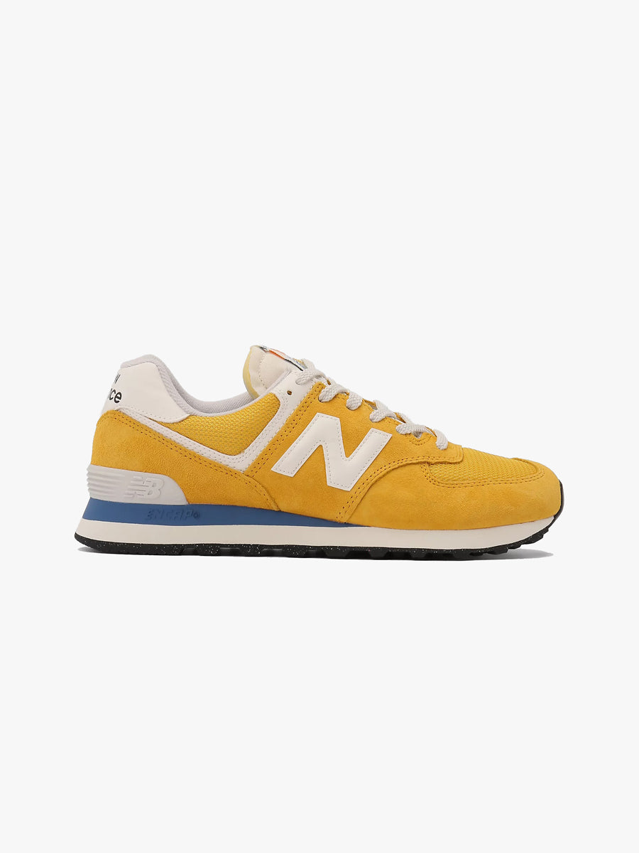 574 - Yellow