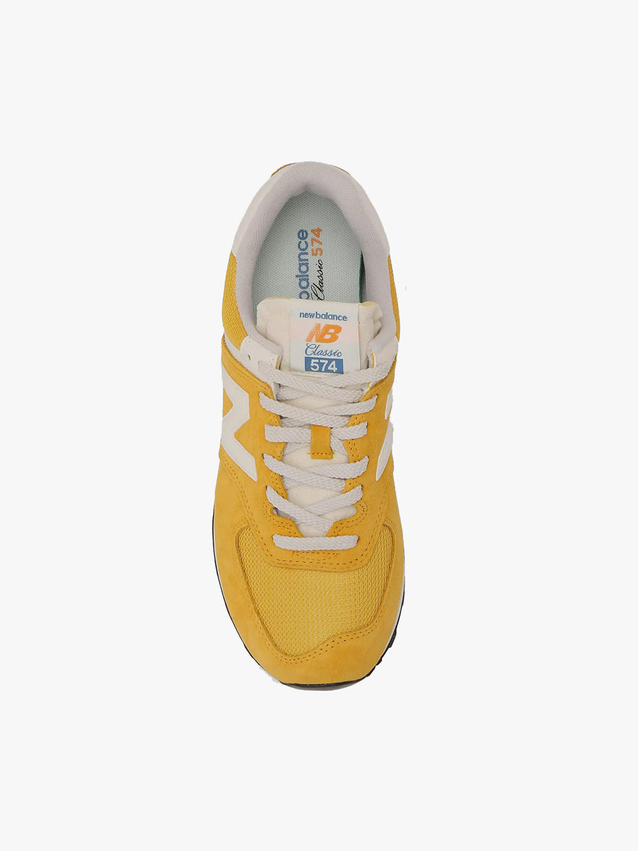 574 - Yellow