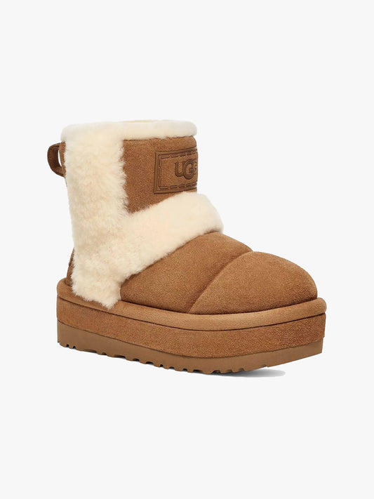 Classic Chillapeak - Chestnut
