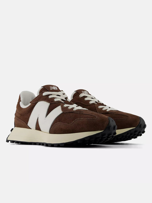 327 - Brown