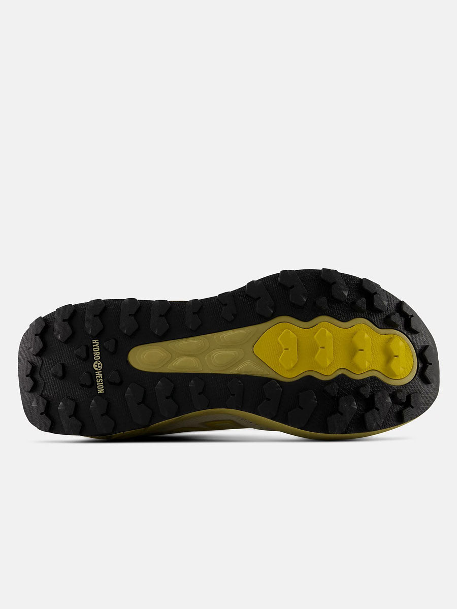 Garoé v2 - Sand/Yellow