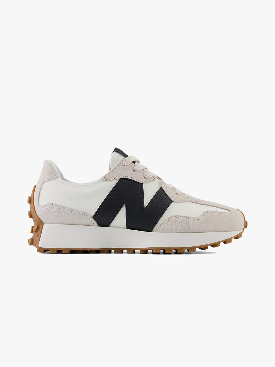 327- White/black