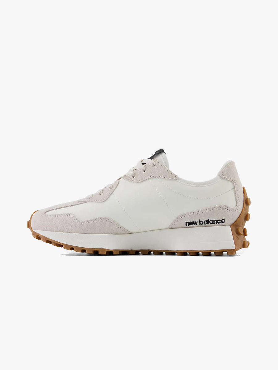 327- White/black