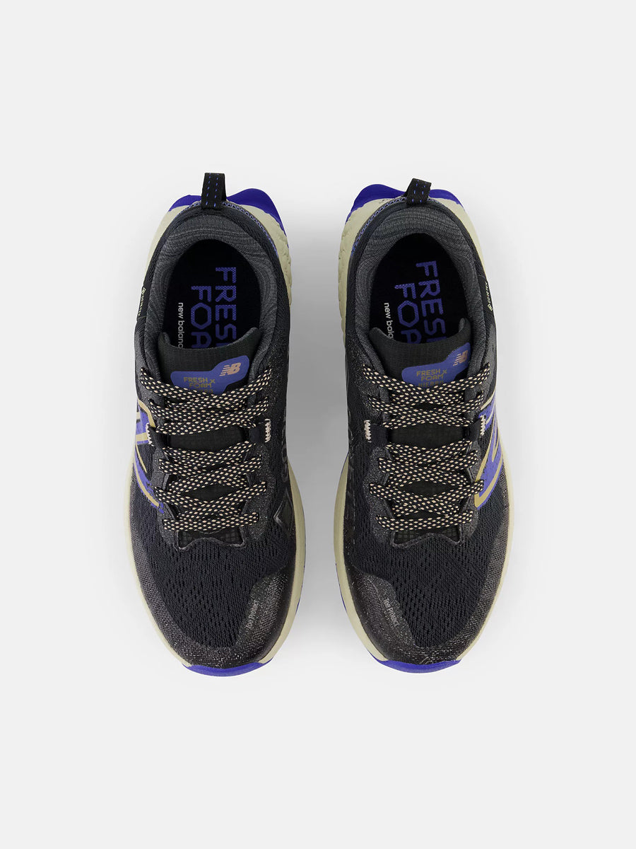 FreshFoam X Hierro v7 Gore-Tex