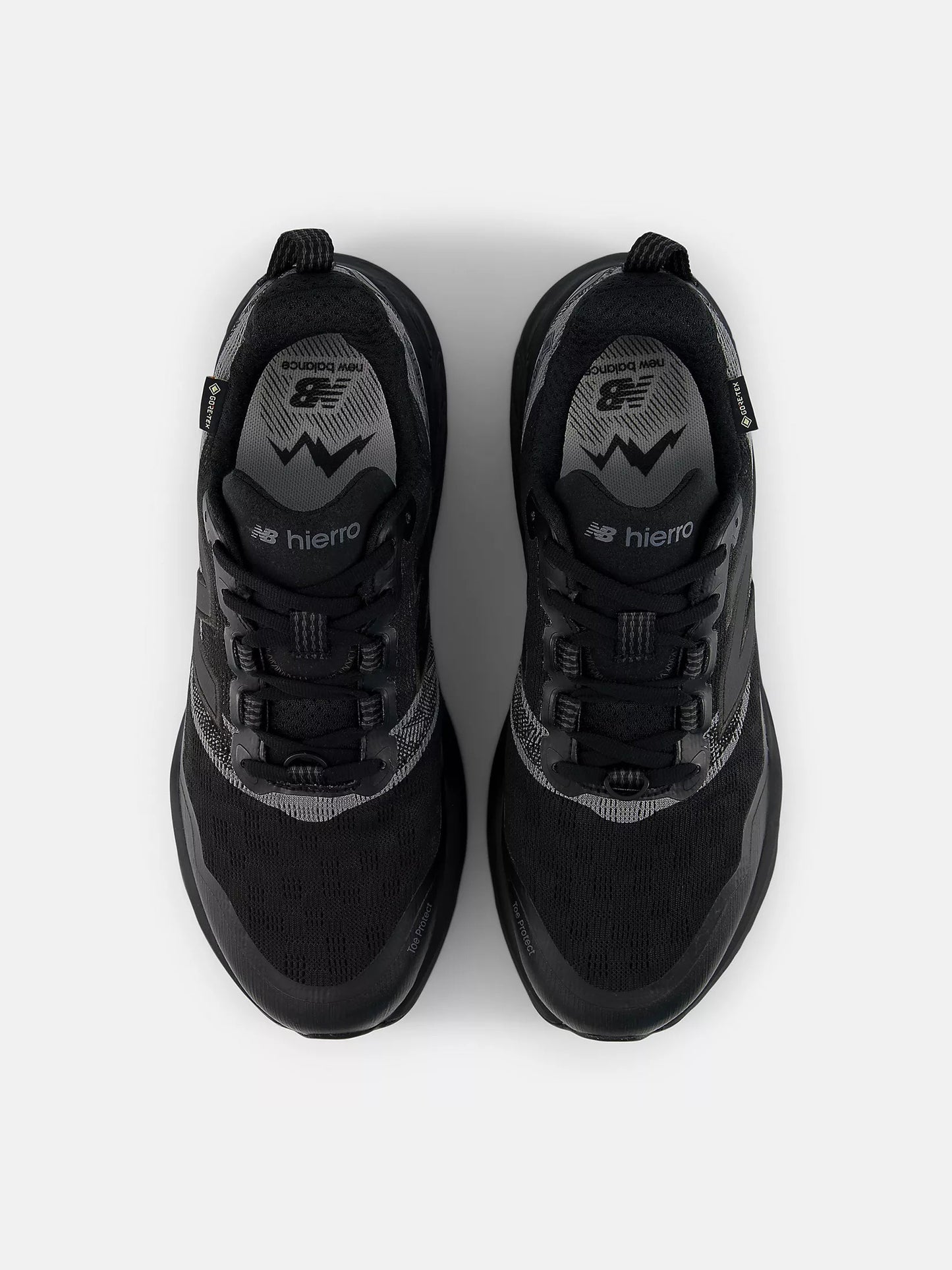 Fresh Foam X Hierro GT Black W