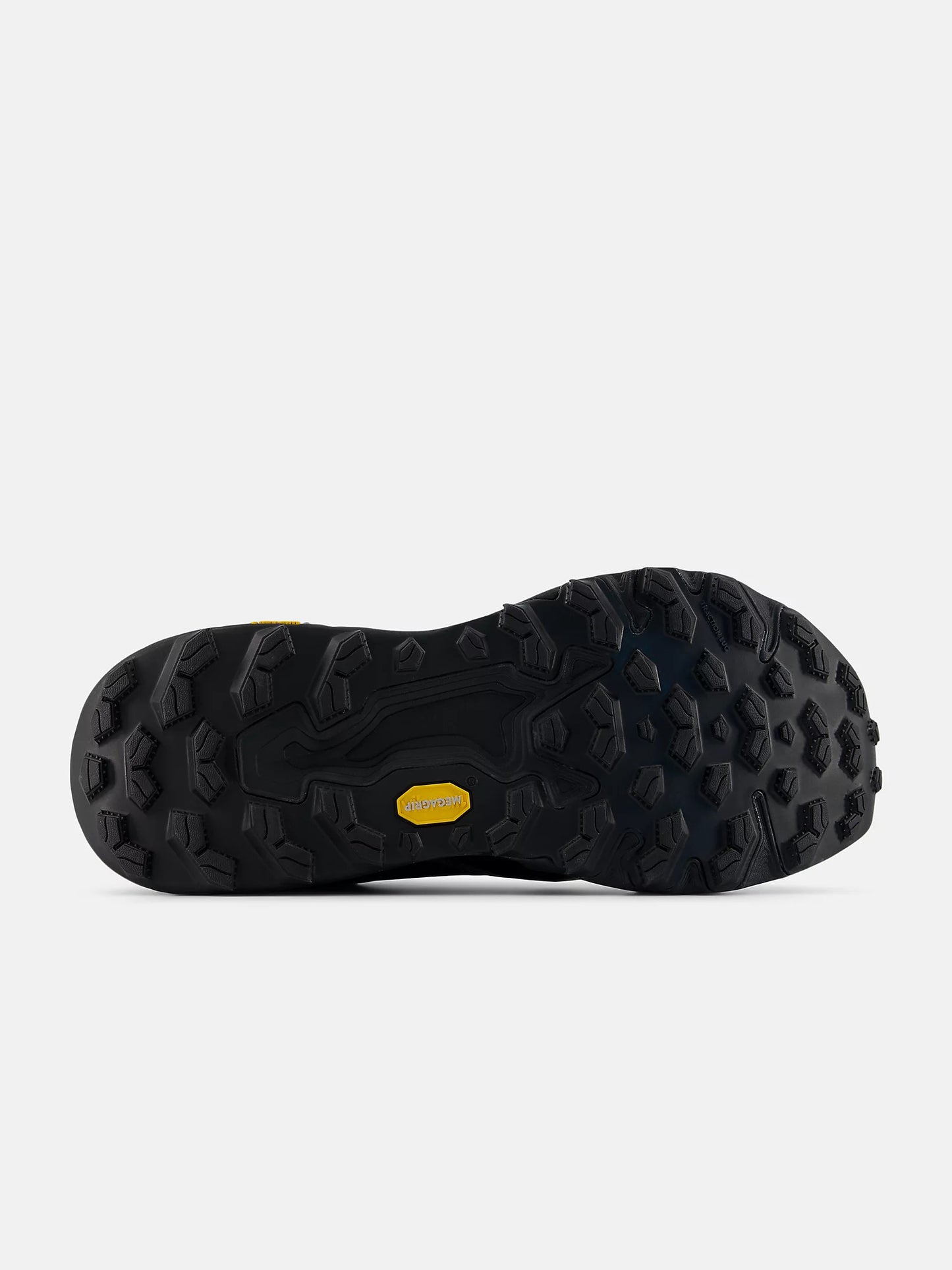 Fresh Foam X Hierro GT Black W