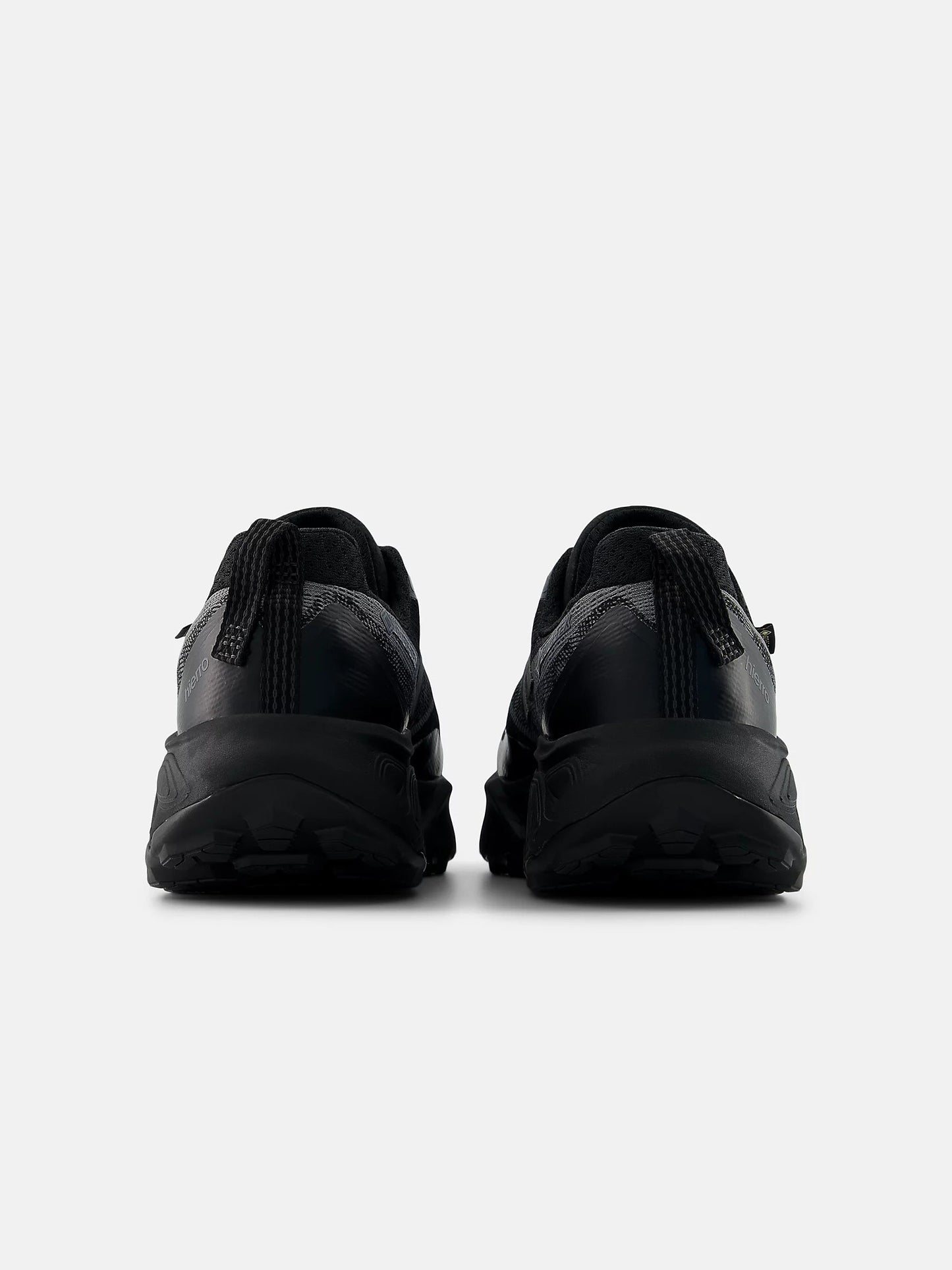 Fresh Foam X Hierro GT Black W