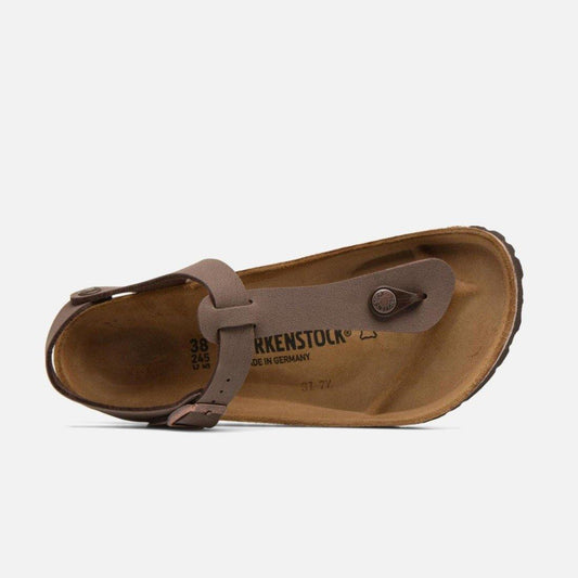 Kairo BS - Mocca - Bel Ami calzature