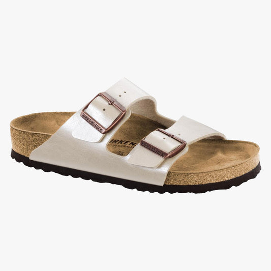 Arizona - Graceful pearl white