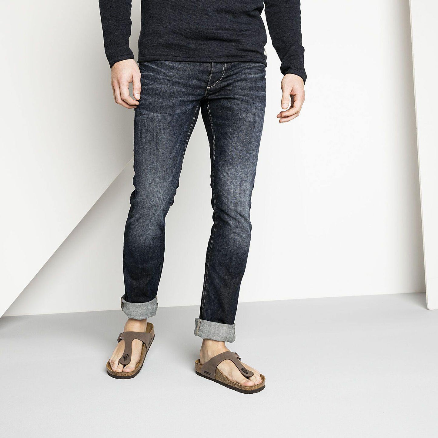 Gizeh -Mocca - Bel Ami calzature