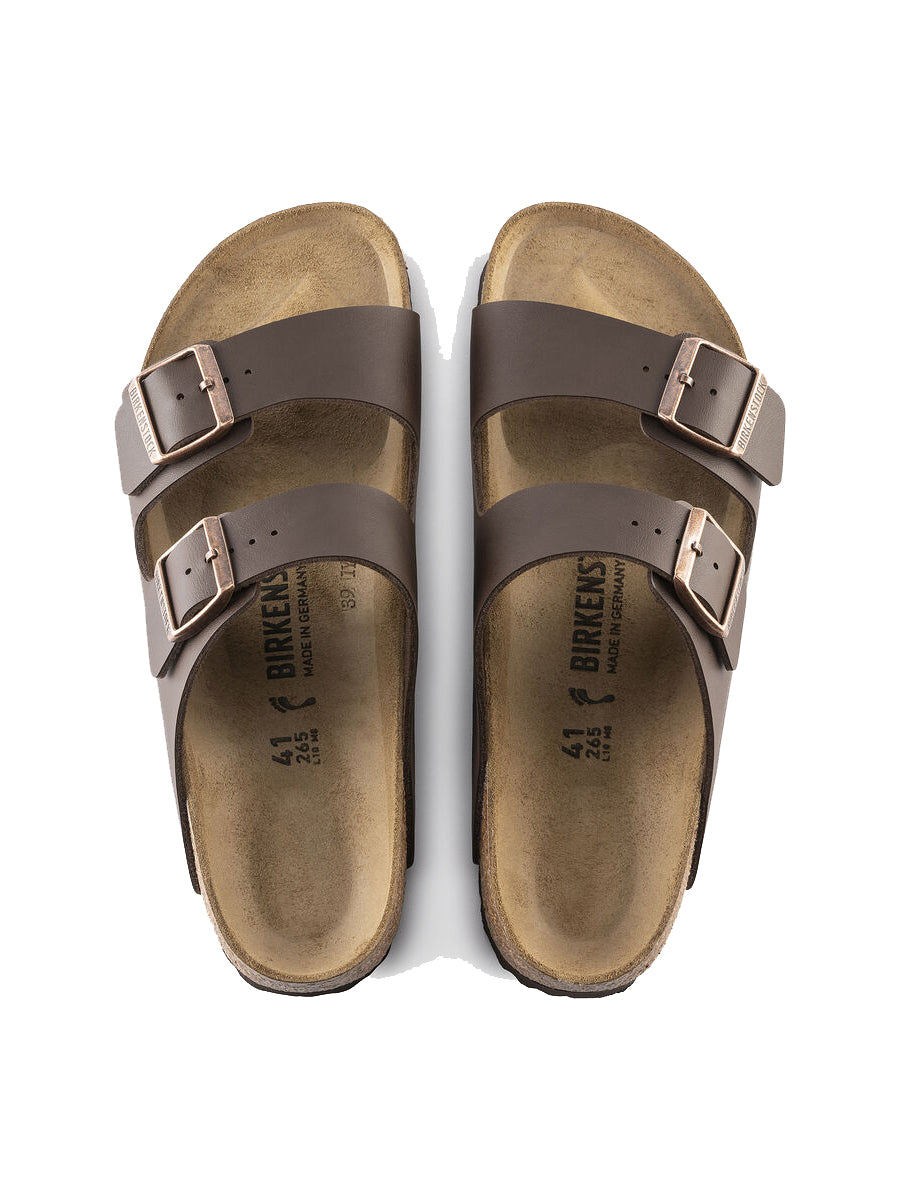 Arizona - Dark brown