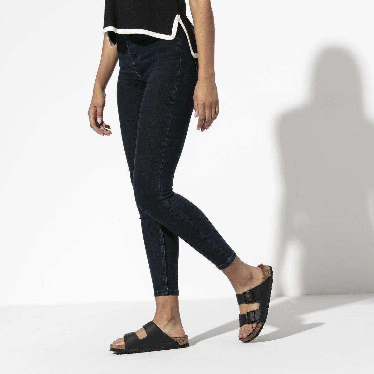 Arizona BS - Black - Bel Ami calzature