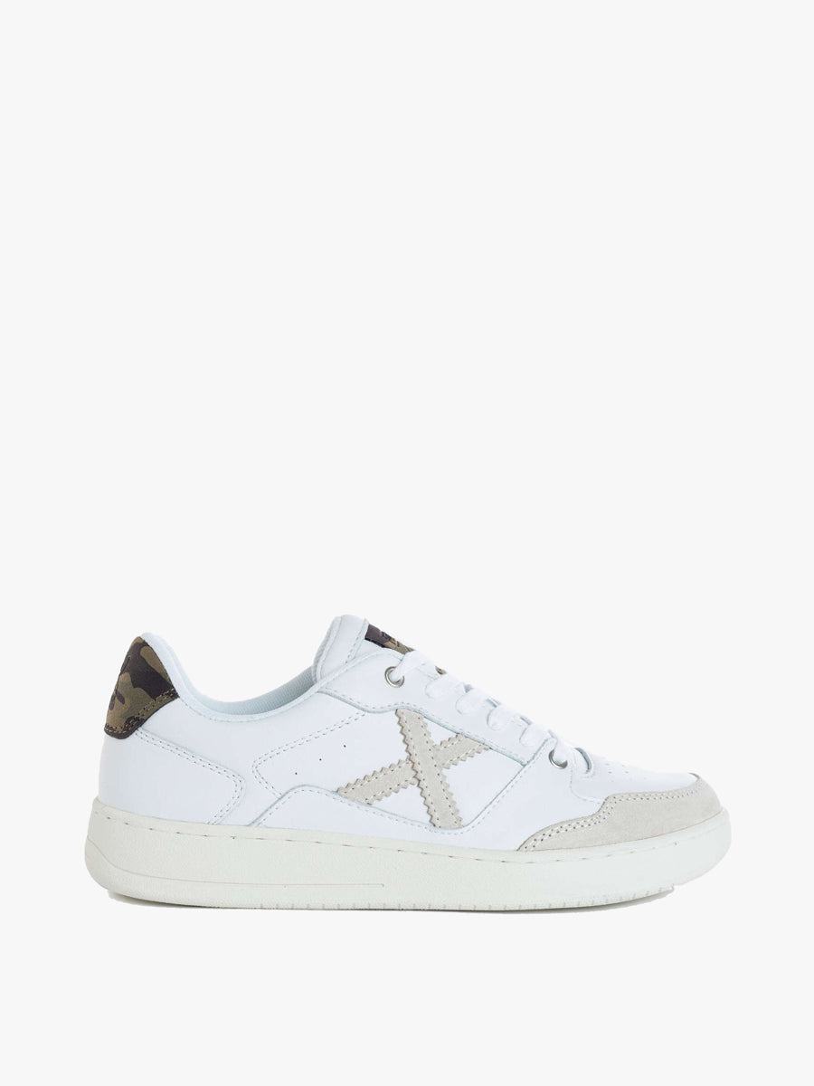 Legit 45 - White/beige