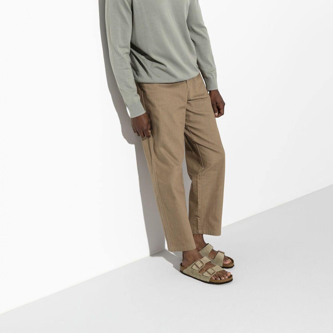 Arizona BS - Taupe - Bel Ami calzature