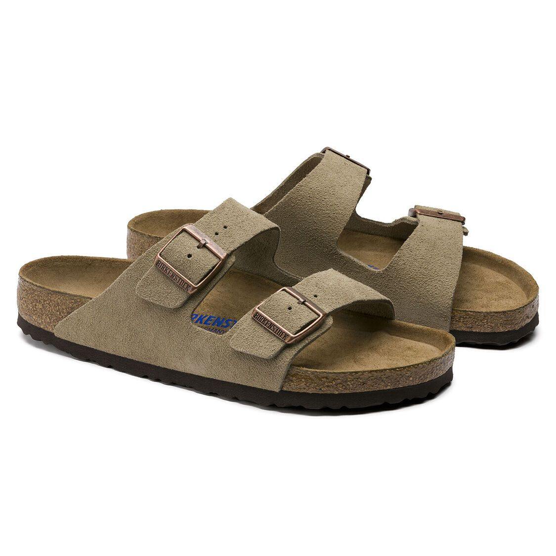 Arizona BS - Taupe - Bel Ami calzature