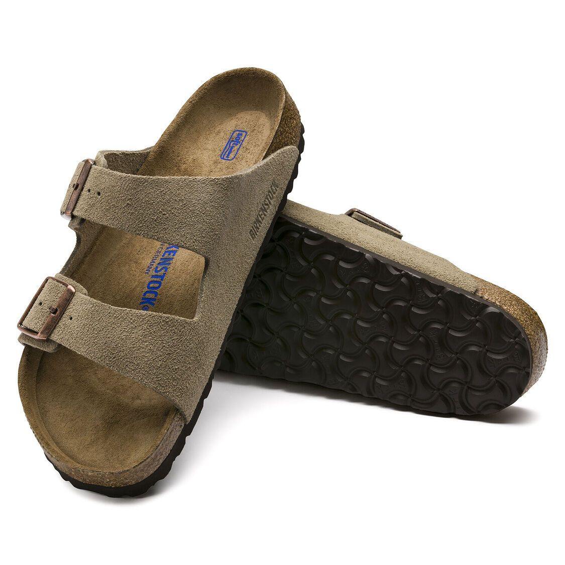 Arizona BS - Taupe - Bel Ami calzature