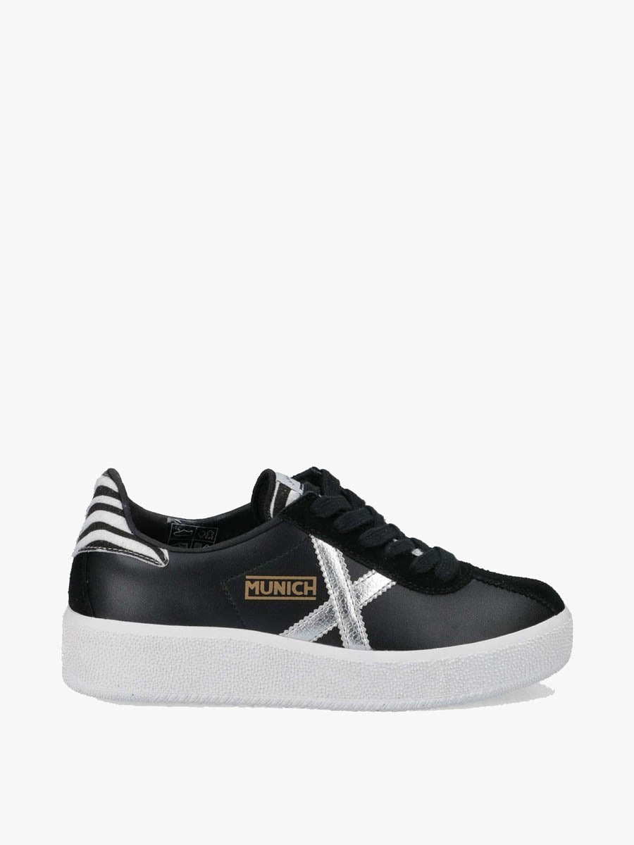 BARRU SKY 48 - Black