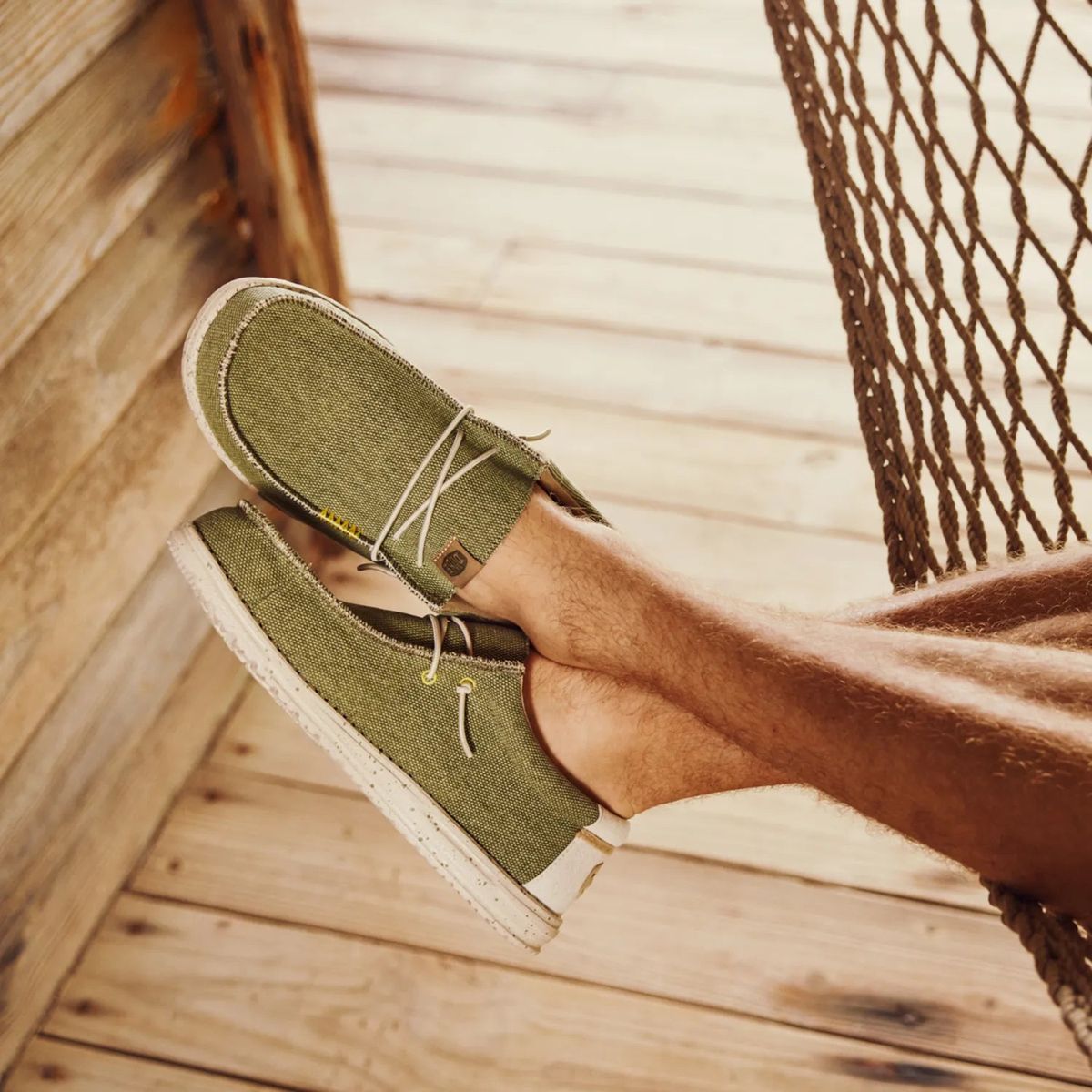 HeyDude