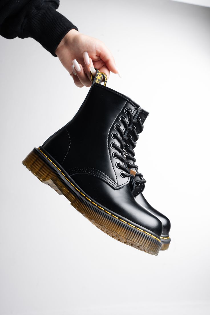 Dr. Martens
